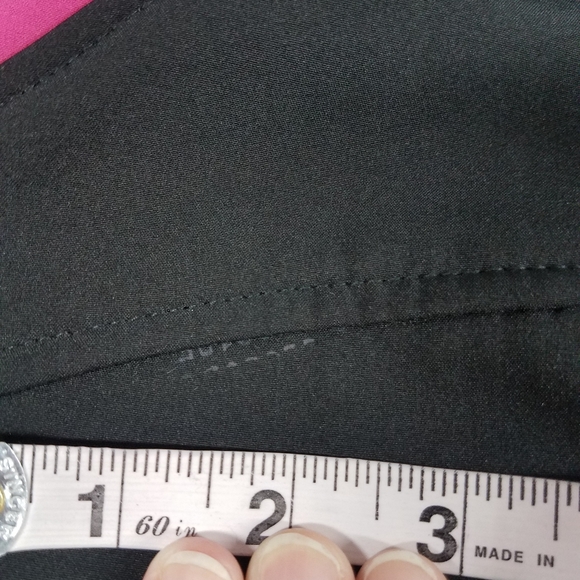 Snozu Fleece Lined Jacket - Picture 10 of 10